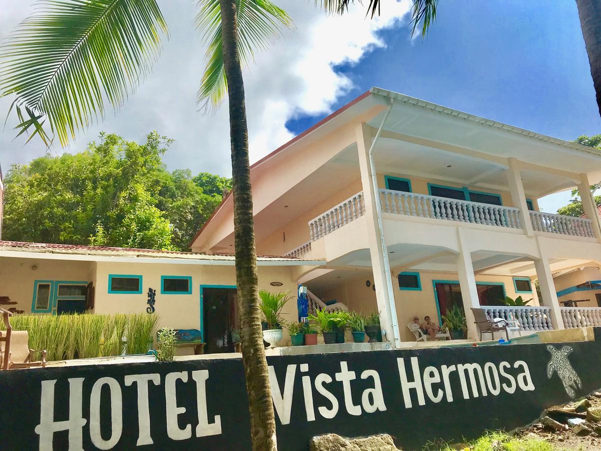 Hotel Beachfront Vista Hermosa Jacó Buitenkant foto